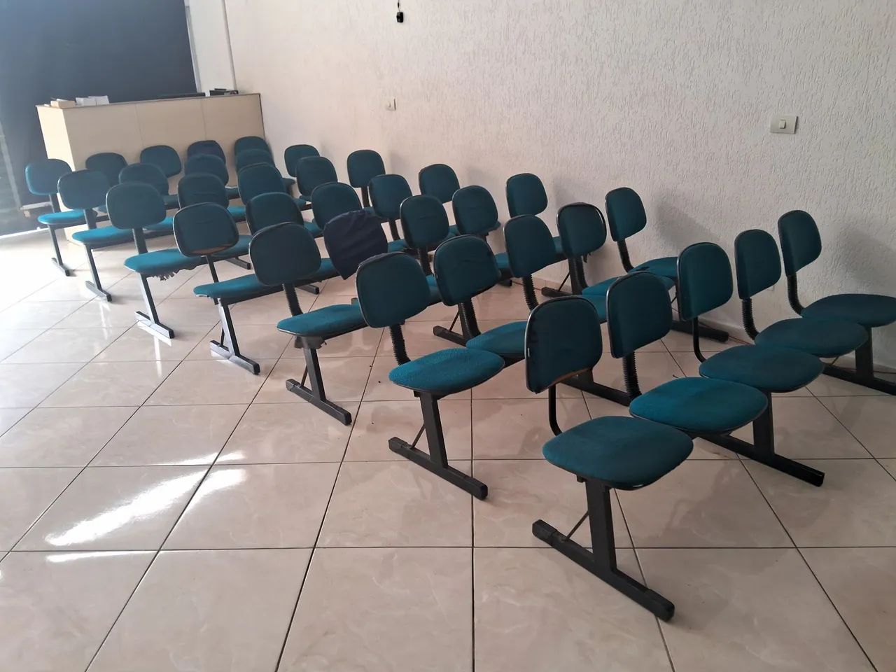 Cadeira para igreja  - Foto 2