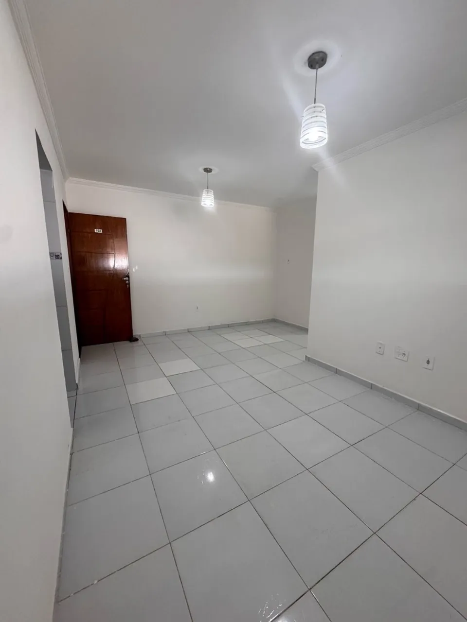 Apartamento para venda no geisel