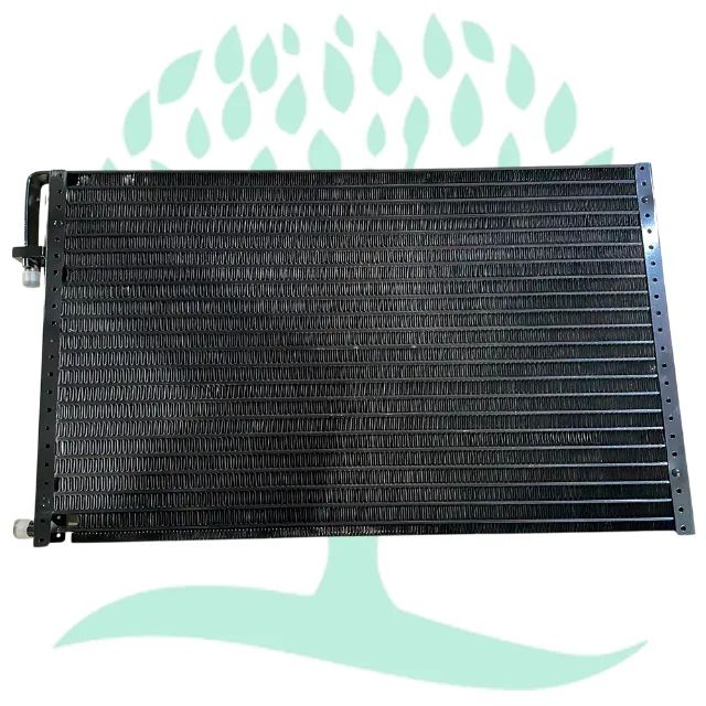 Condensador Universal 18X30X30 (Brasado MultiFlow)