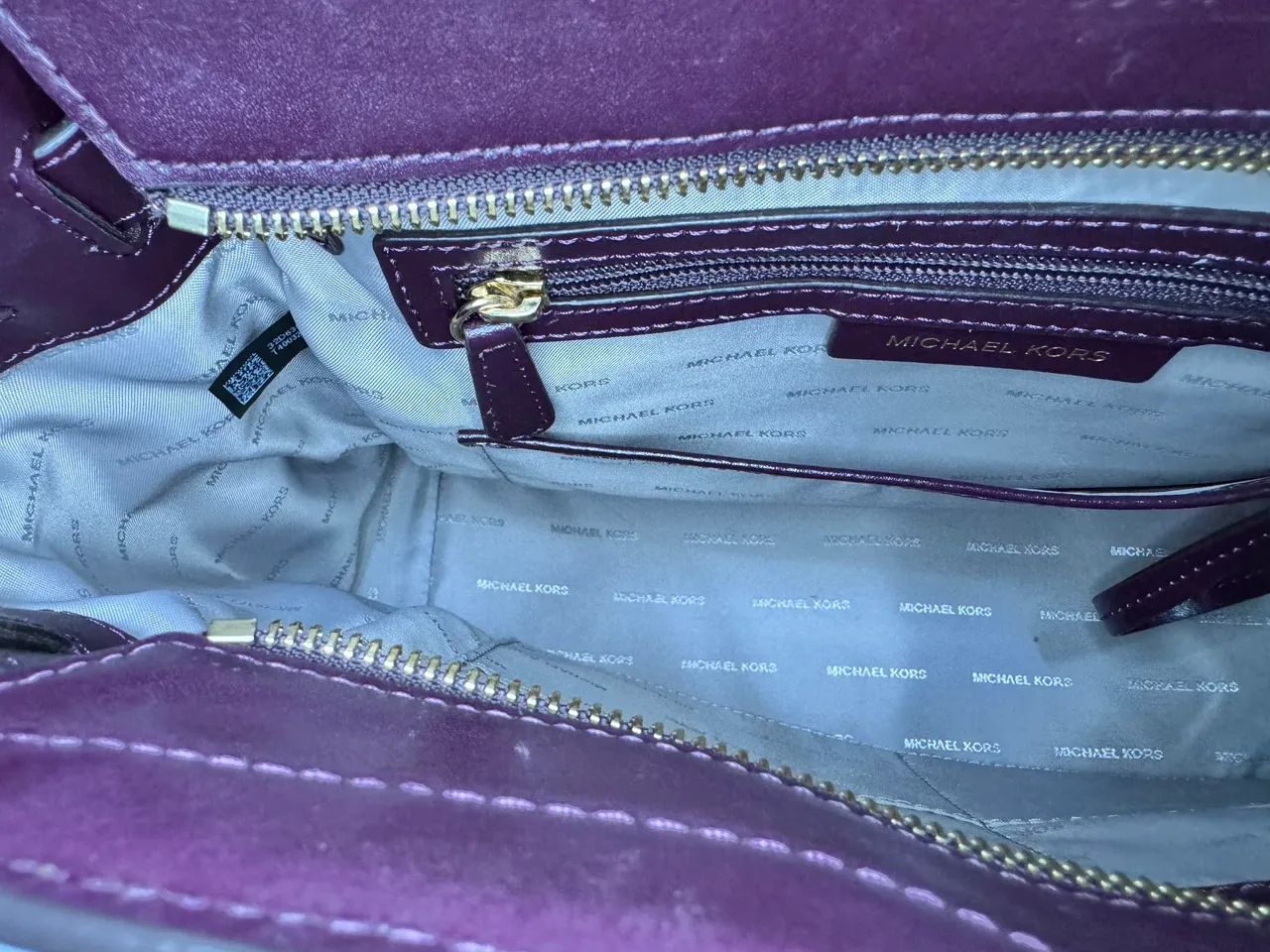 Bolsa Michael Kors Original - Linda e Elegante - Foto 4