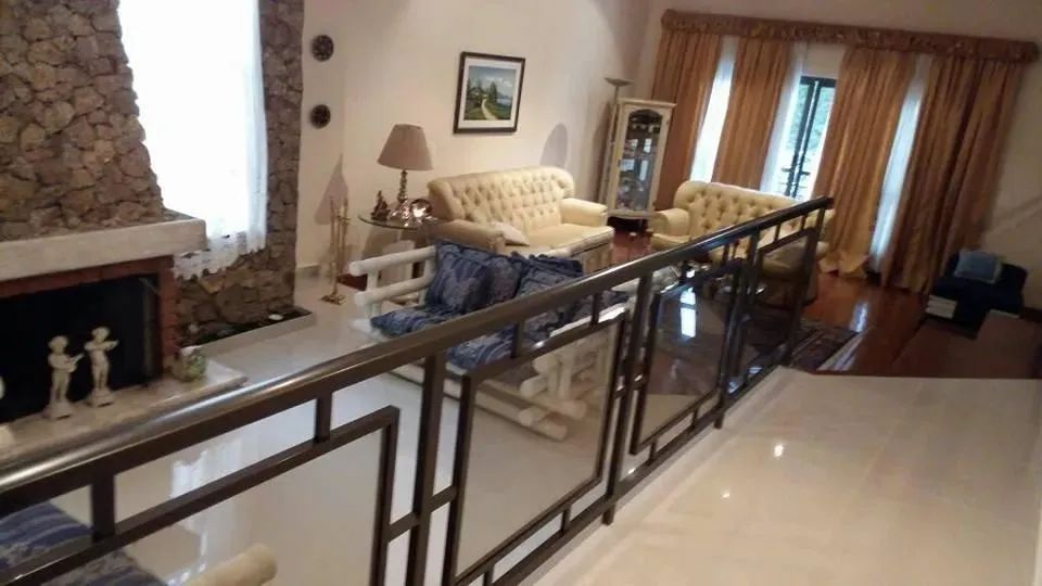 Sobrado à venda e para alugar em Santana de Parnaíba, Alphaville 09, com 4 quartos, com 36 - Foto 2