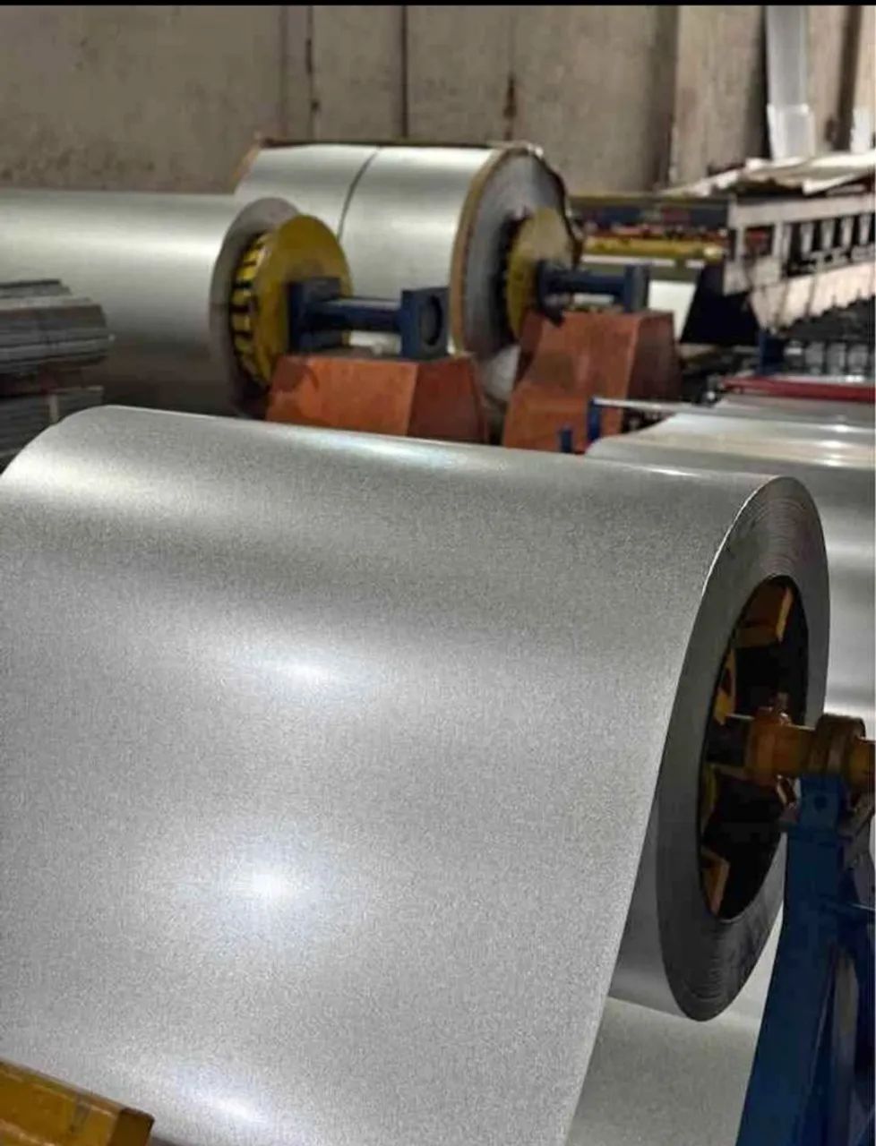 Mega promoção de telhas Galvalume para telhados,fachadas, tapumes a partir de 29,00 o m² - Foto 2