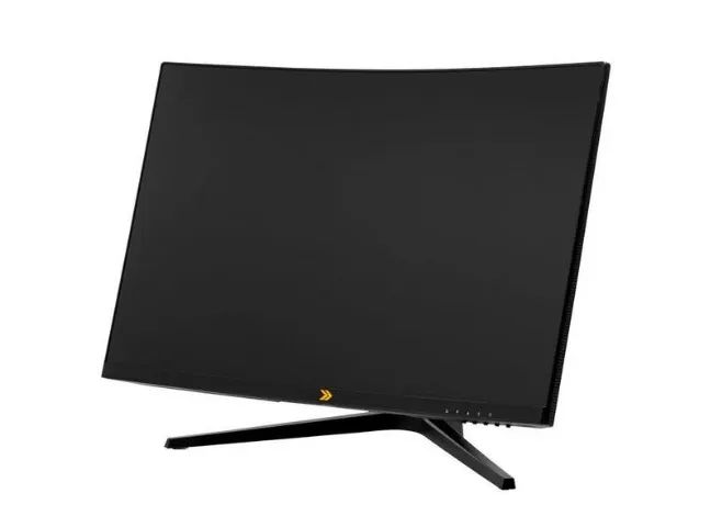 Super Monitor Gamer Curvo - Foto 3