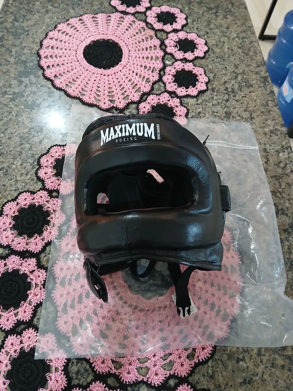 capacete Maximum 64842109714305124