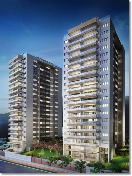 Cobertura-À VENDA-Barra da Tijuca-Rio de Janeiro-RJ