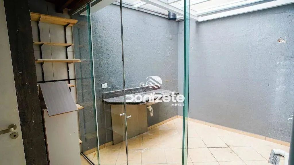 Sobrado com 3 dormitórios, 178 m² - venda por R$ 950.000,00 ou aluguel por R$ 5.705,92/mês - Foto 9