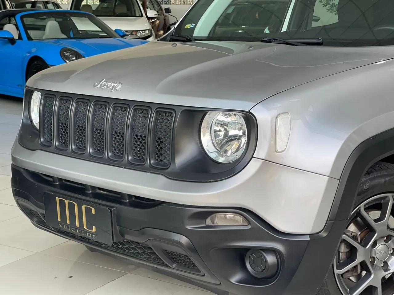  Renegade Sport 1.8  - Foto 2