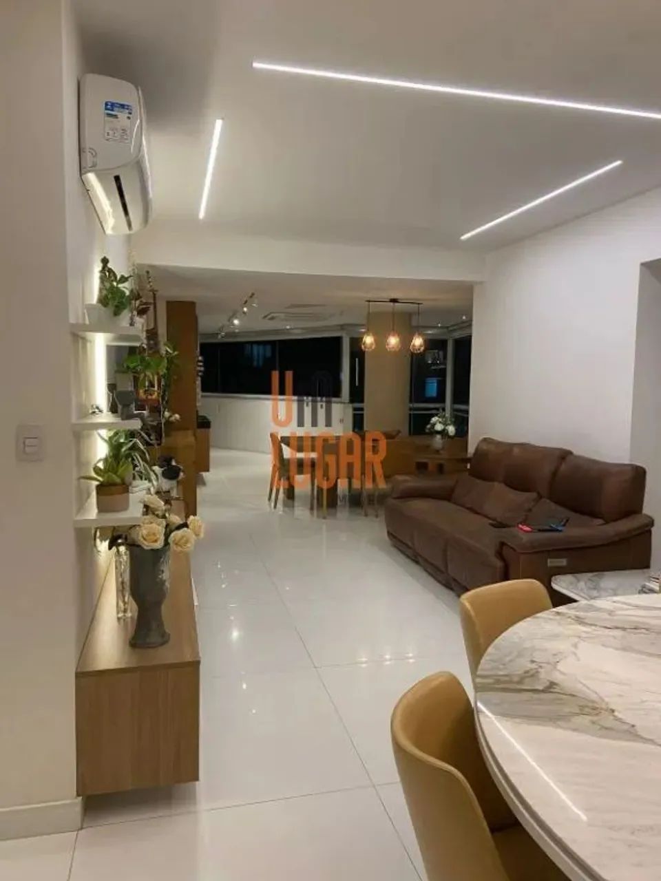 Apartamento para Venda ou aluguel para COP30 no Ed. Tullipas em Nazaré, Belém-PA