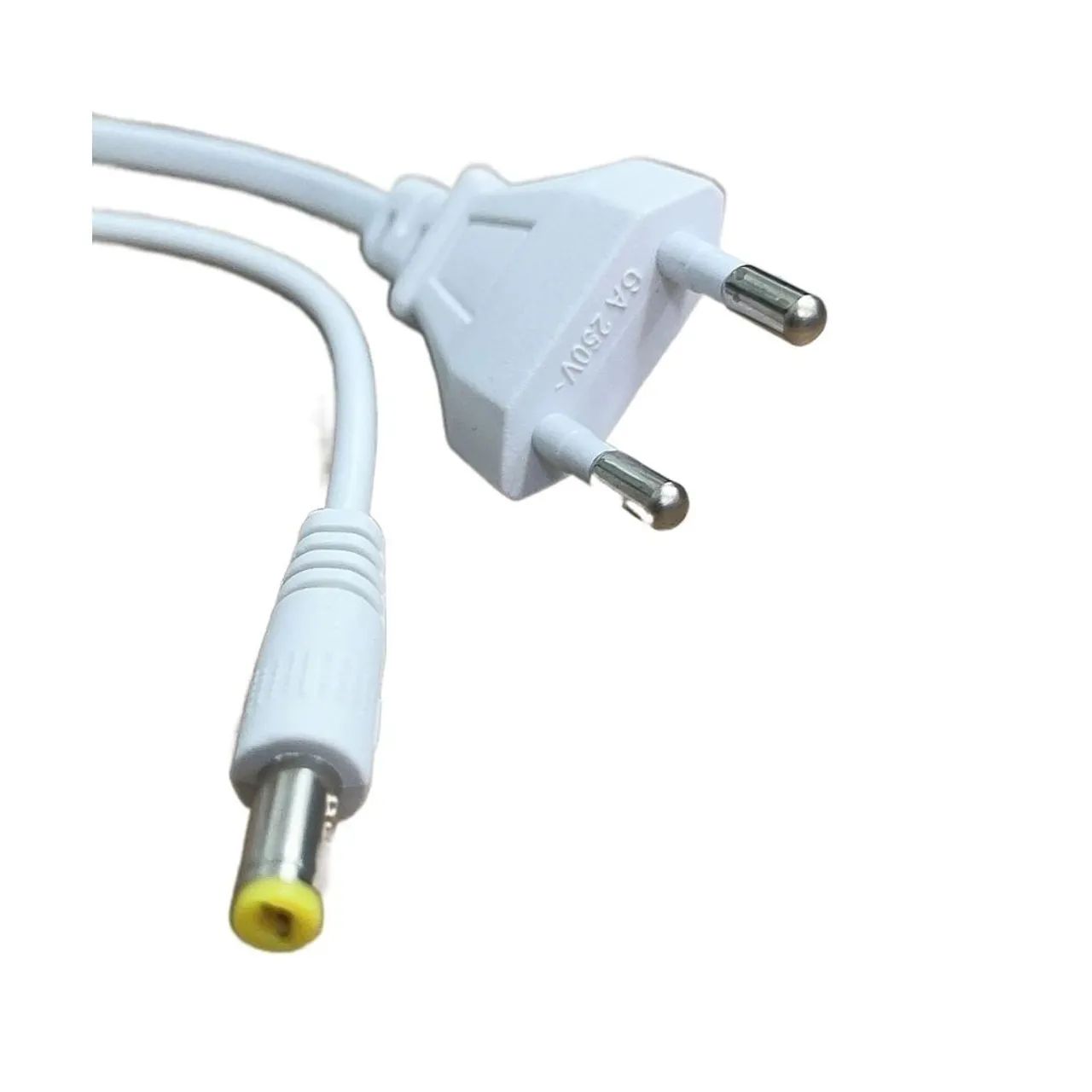 Fonte Adaptador de Energia para Câmera SD-1202 chicote alimentacao - Foto 3