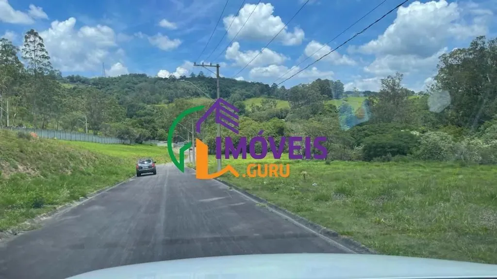 TERRENO EM CONDOMÍNIO - RESIDENCIAL NEW VILLE - SP