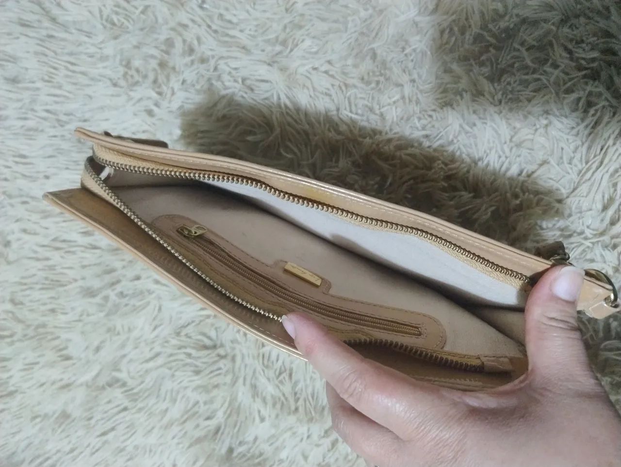 Bolsa de Mão Luiza Barcelos  - Foto 4