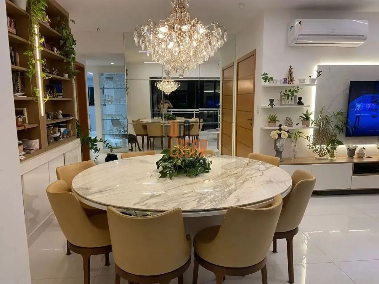 Apartamento para Venda ou aluguel para COP30 no Ed. Tullipas em Nazaré, Belém-PA - Foto 3