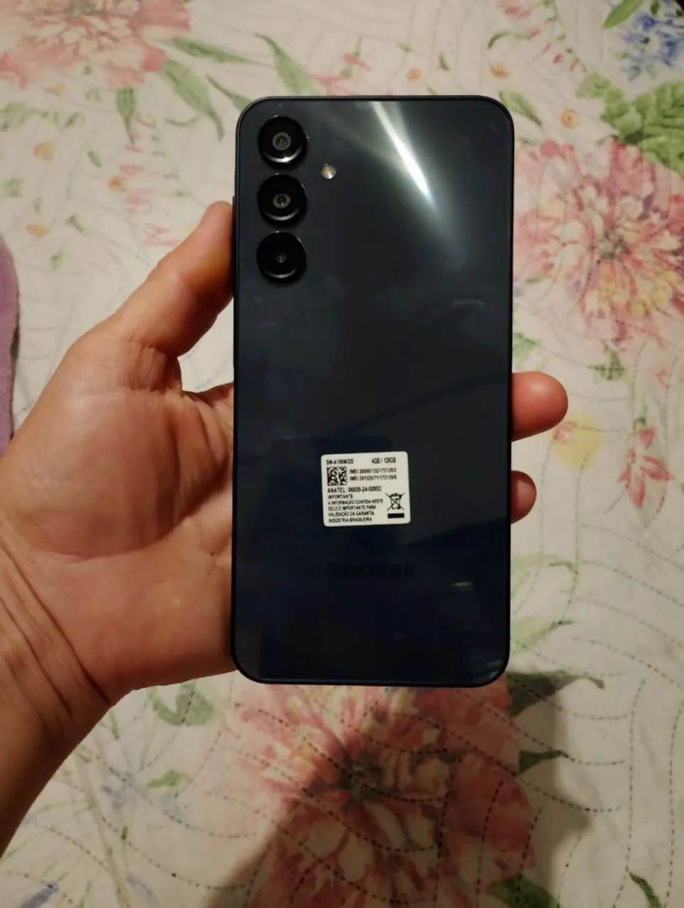 Galaxy A16 5G