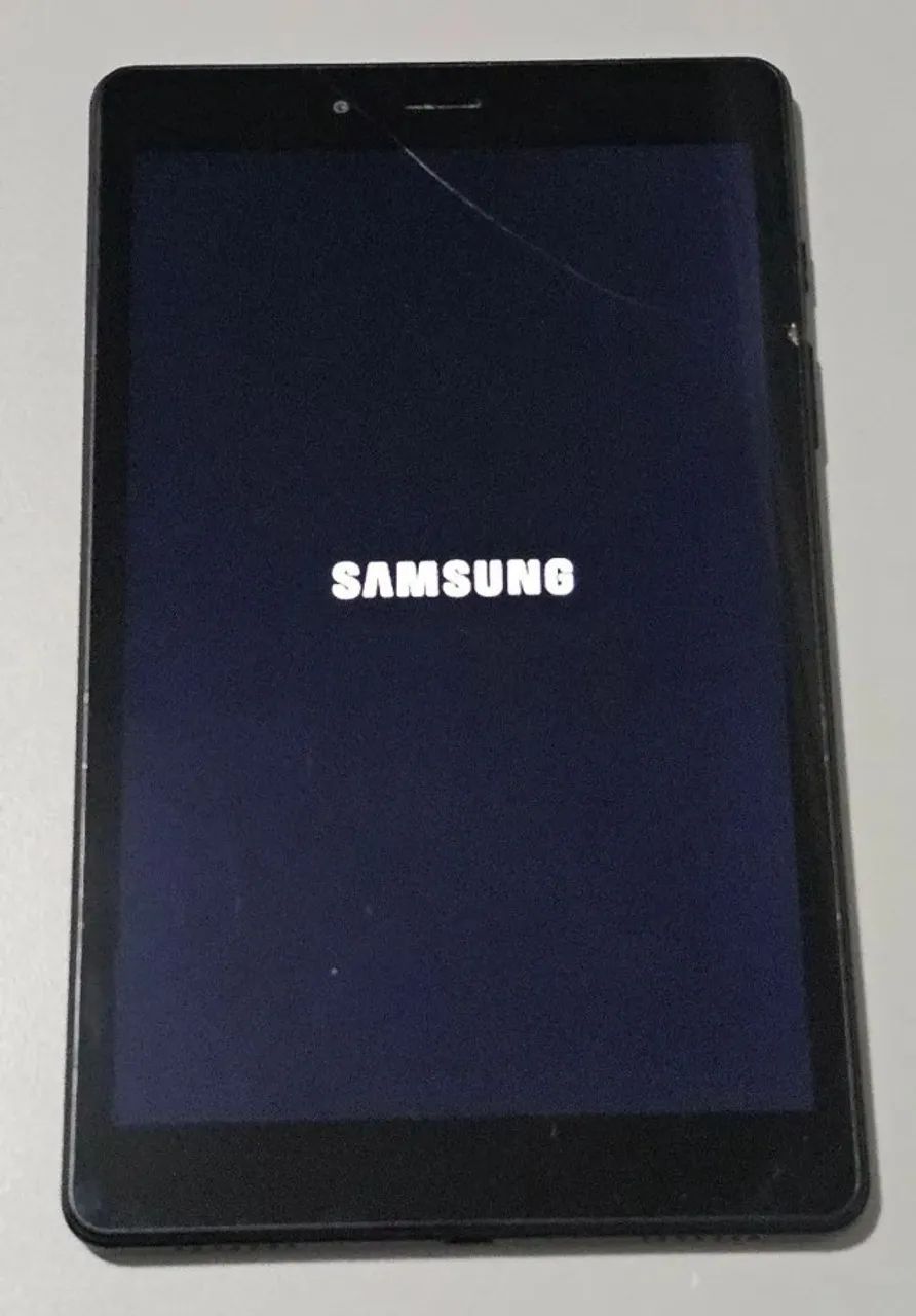 Tablet Samsung Galaxy Tab A SM-T295 - Usado, em bom estado!