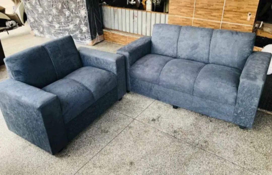 MEGA PROMOÇÃO DE SOFÁ TEMOS APARTI DE 570.00 - Foto 3