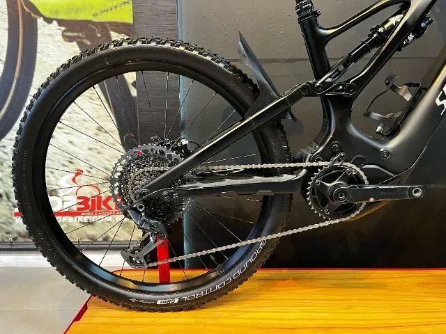 Specialized Turbo Levo Comp Carbon 2024 - Foto 2