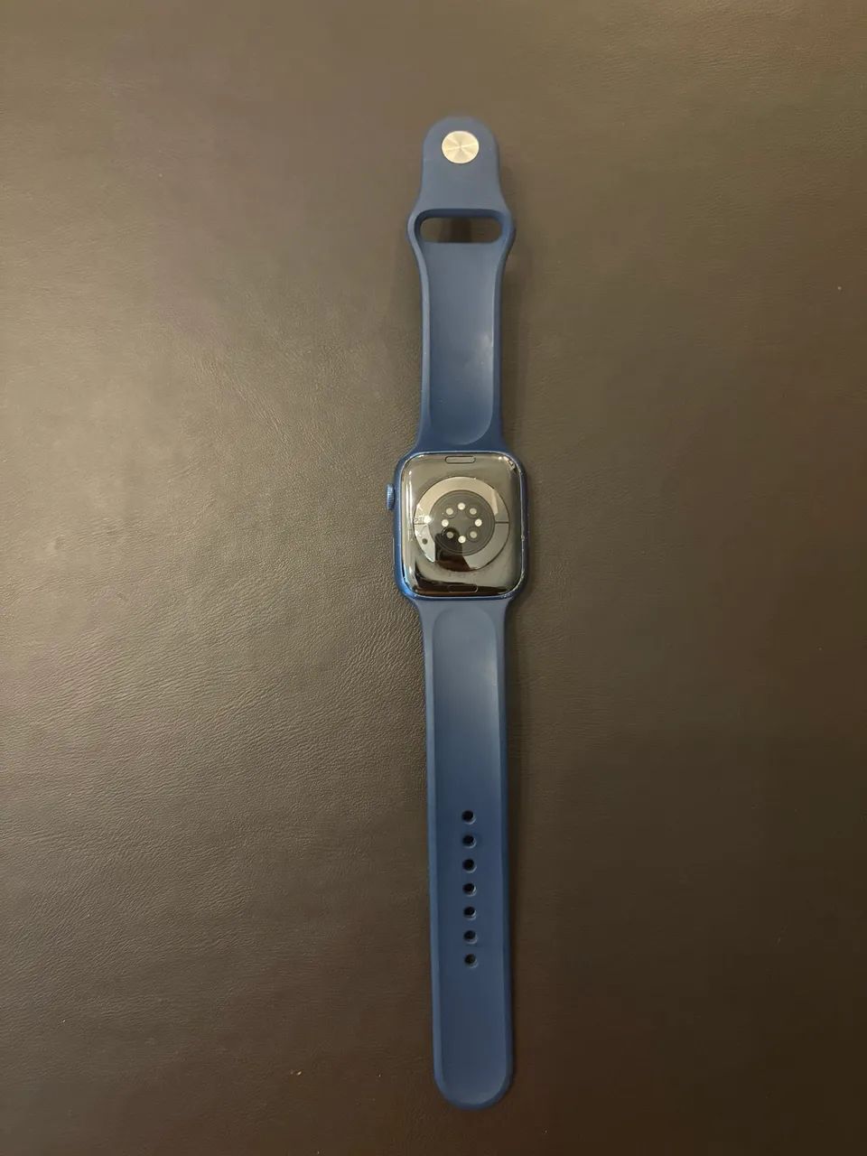 Apple Watch Series 7 45mm - Foto 4
