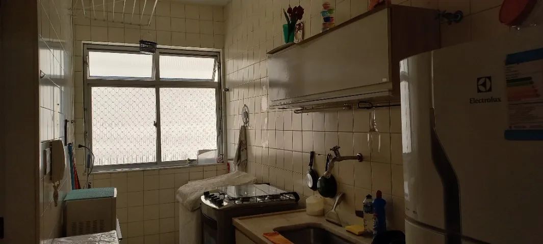 Apartamento em Botafogo p/ pequenas ou longas temporadas  - Foto 9
