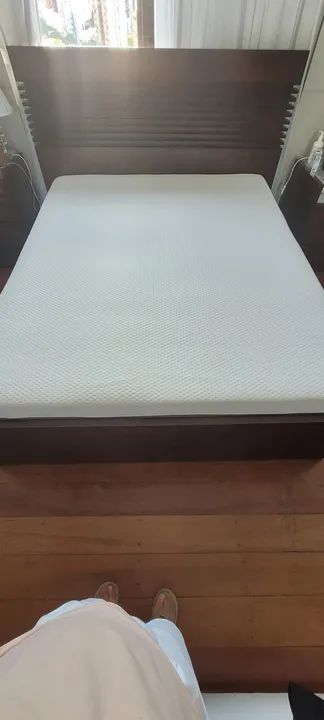 Colchão Emma Queen Original Classic