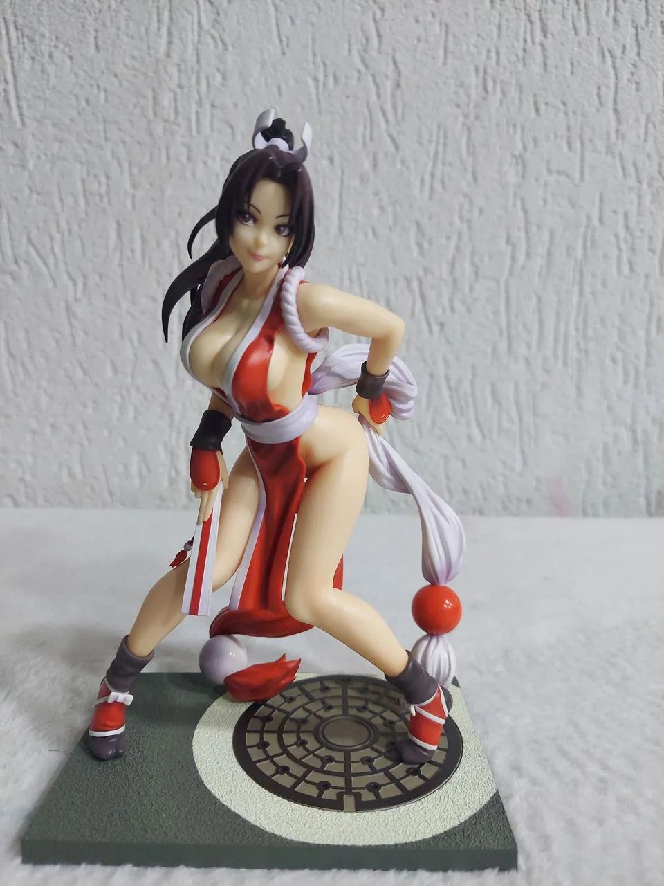 figura Kotobukiya bishoujo 1/7 original  - Foto 5