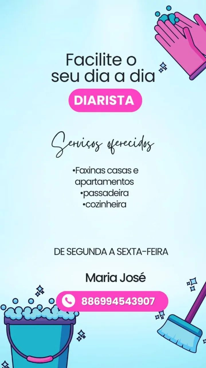 Diarista