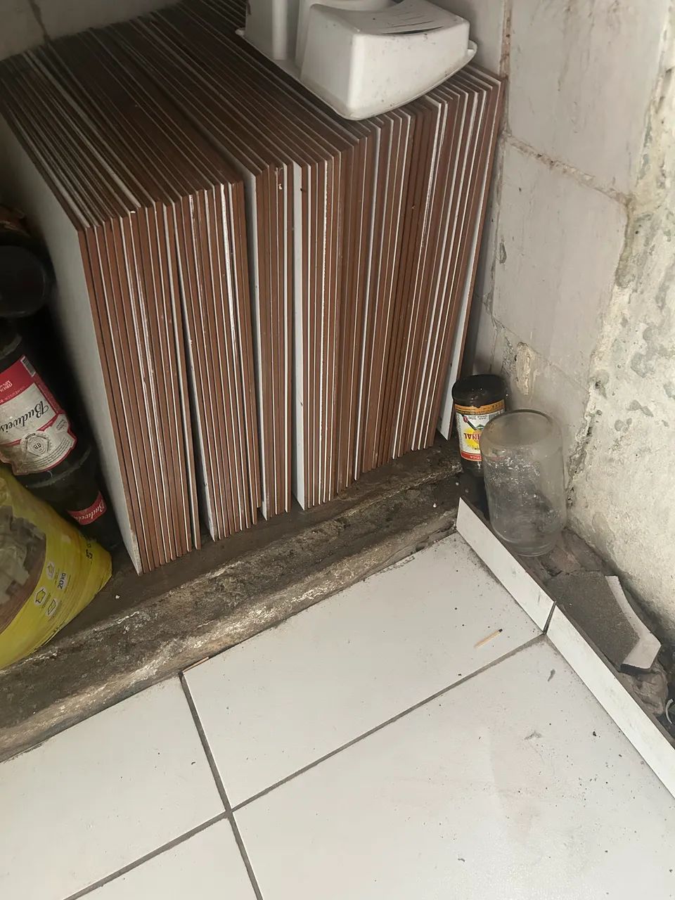 Piso/Cerâmica Tipo A - Foto 2