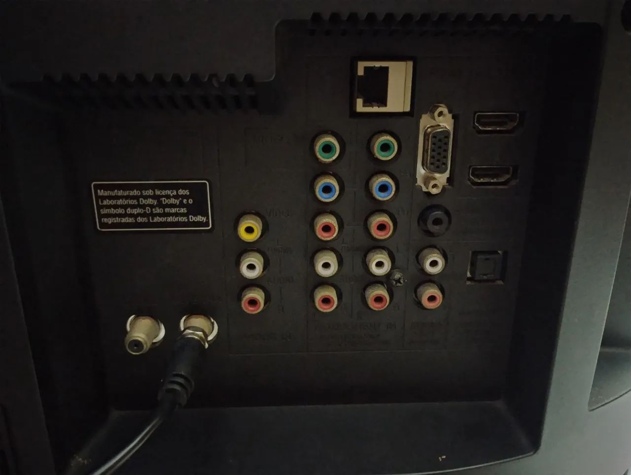 Tv Sony 50 Pol. Linda - ENTREGO  - Foto 5