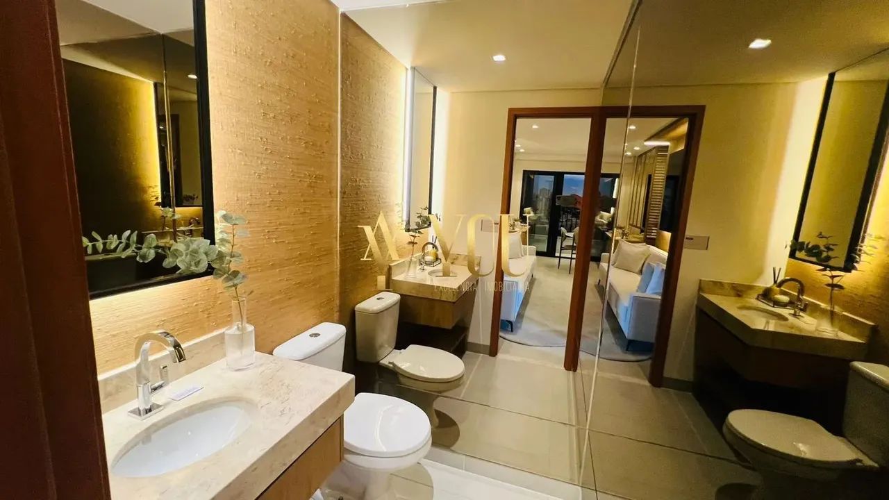 Apto 3 Quartos no Connect 15, 84m², 1 Suíte, Entrega 2027, R$ 684.600,00! - Foto 5