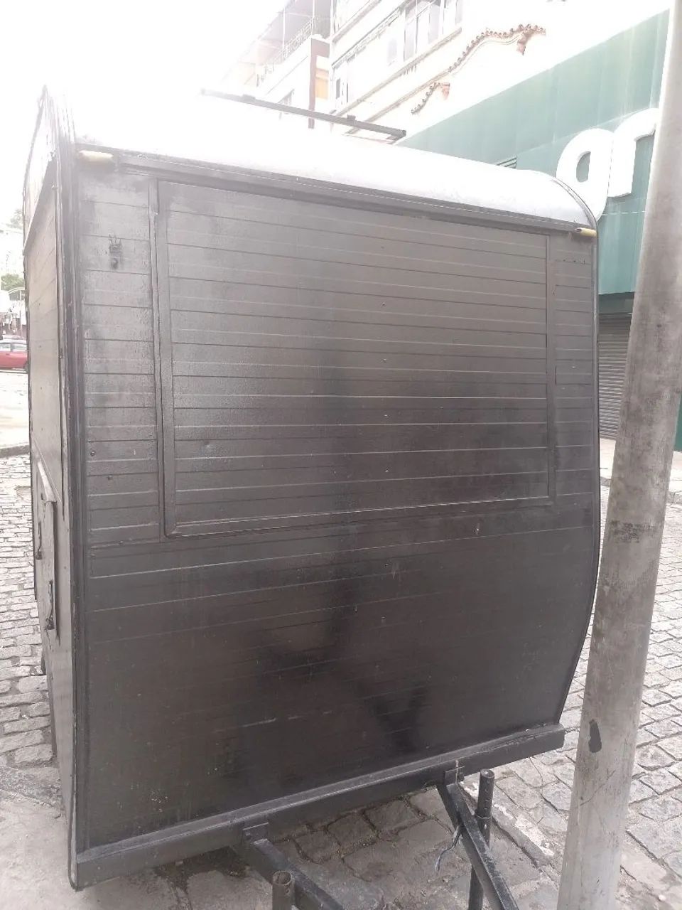 Trailer Food Truck  Novidade! - Foto 3