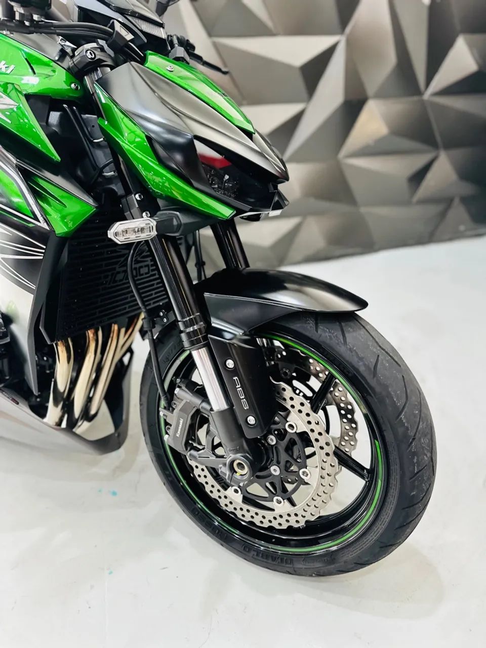 新作 1000 KAWASAKI 2018 OLX | 1392458236 - アイドル