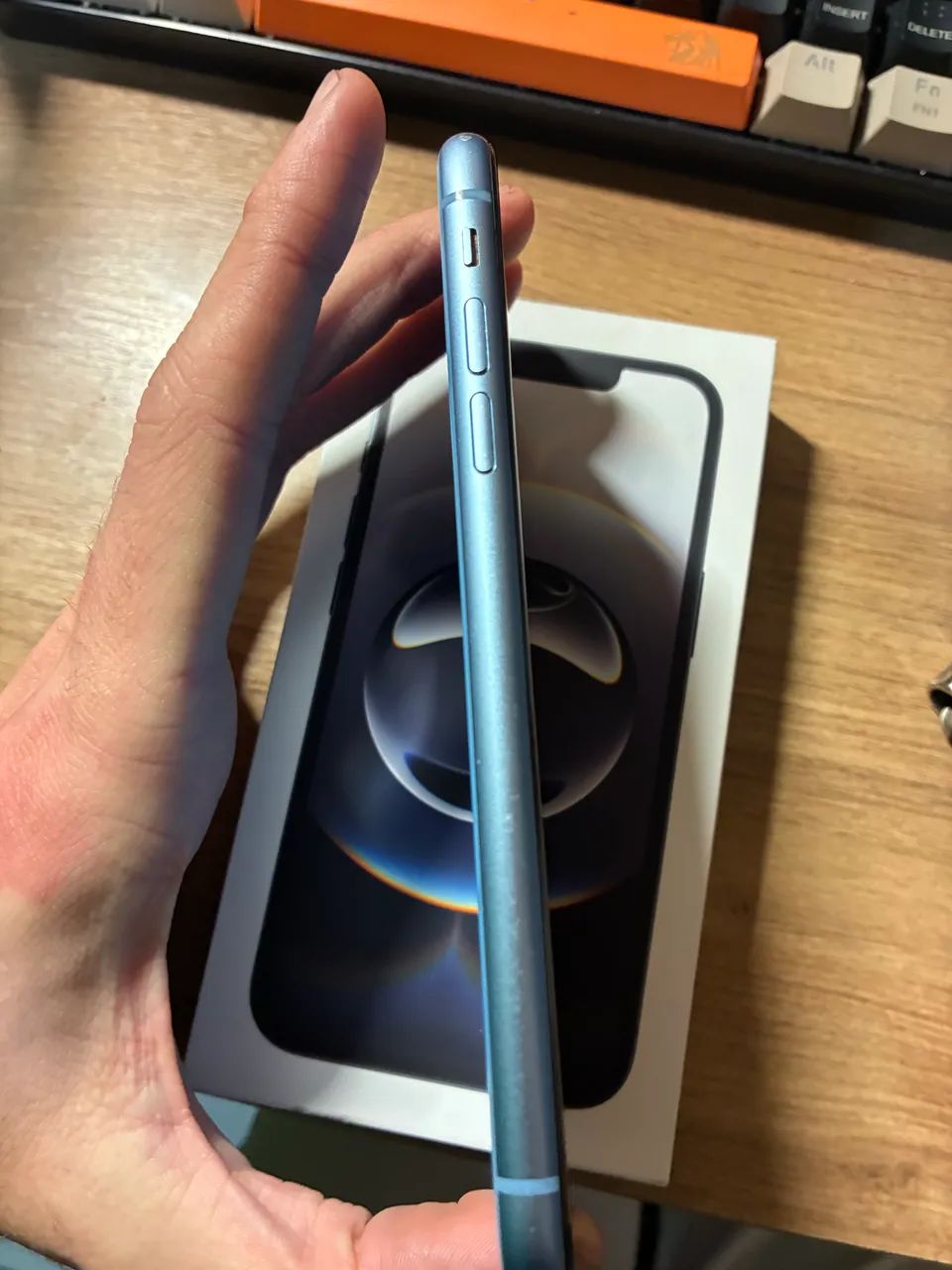 iPhone XR 64GB - Foto 4