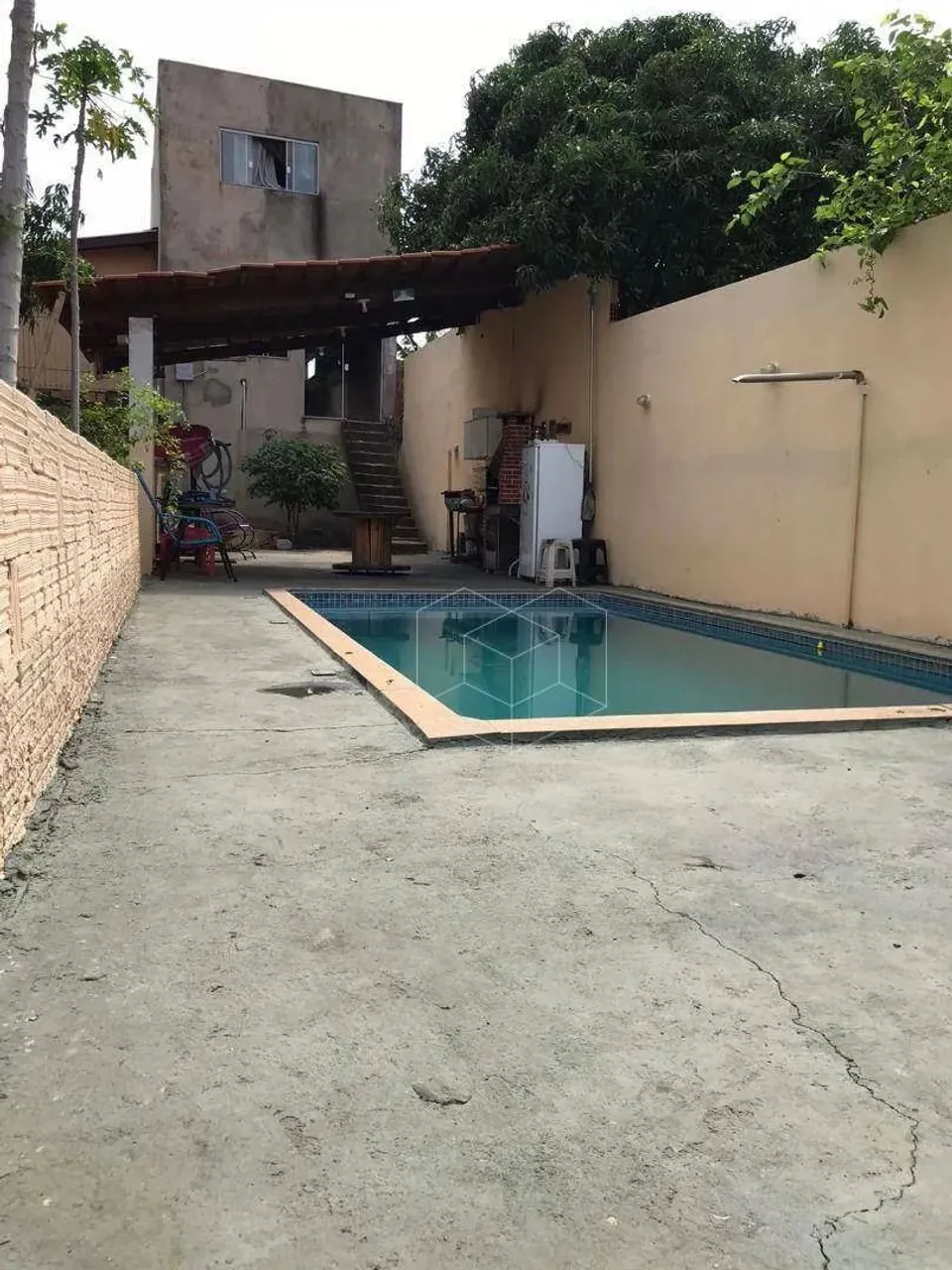 Casa com 4 dormitórios à venda, 220 m² por R$ 280.000,00 - Vila São Paulo - Bauru/SP