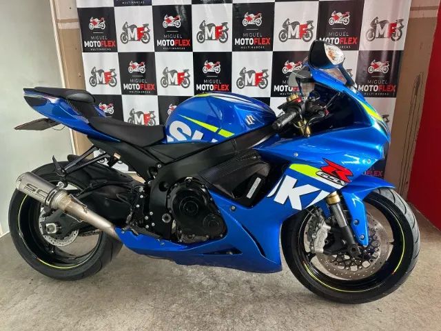 SRAD 750 MOTO GP 2016. - Foto 7