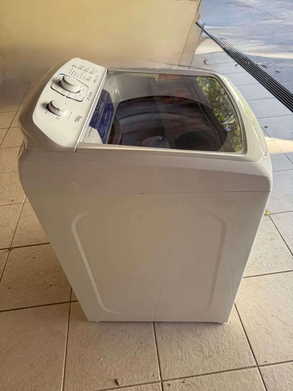 Eletrolux 16kg - Foto 5