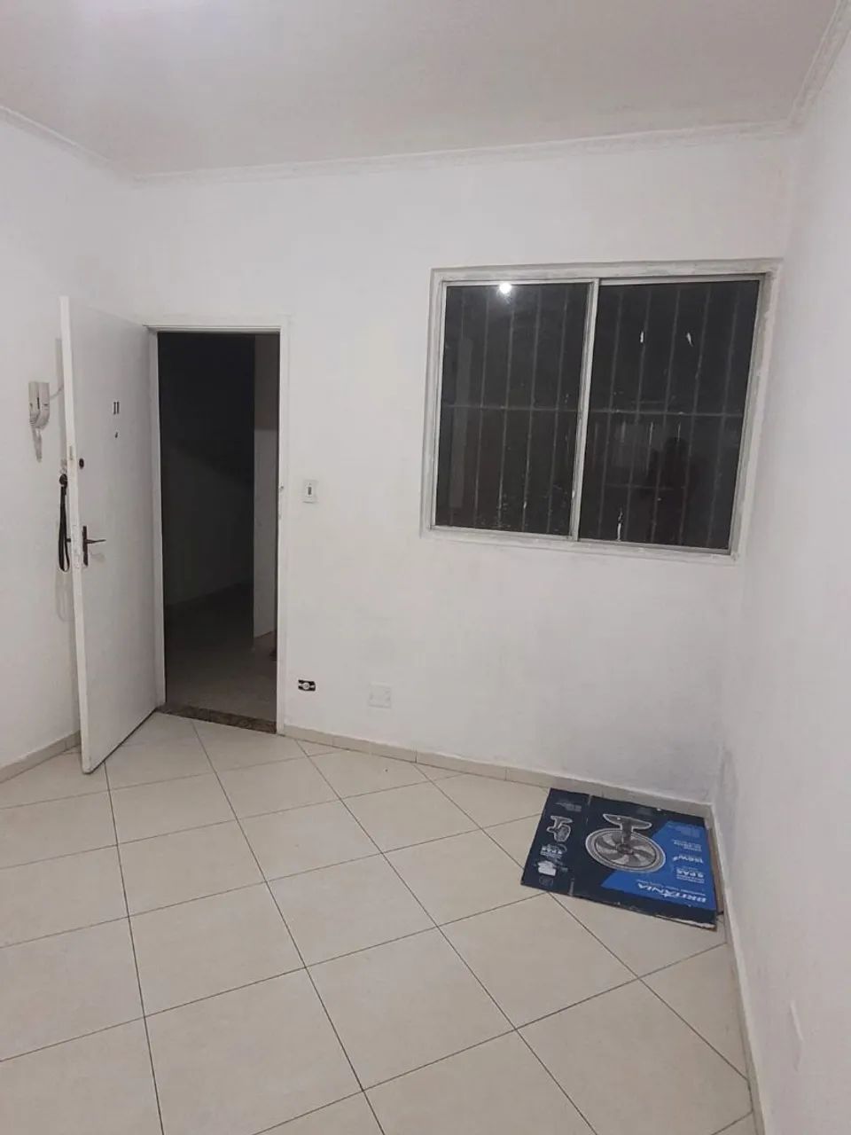 Foto - Santos - São Jorge