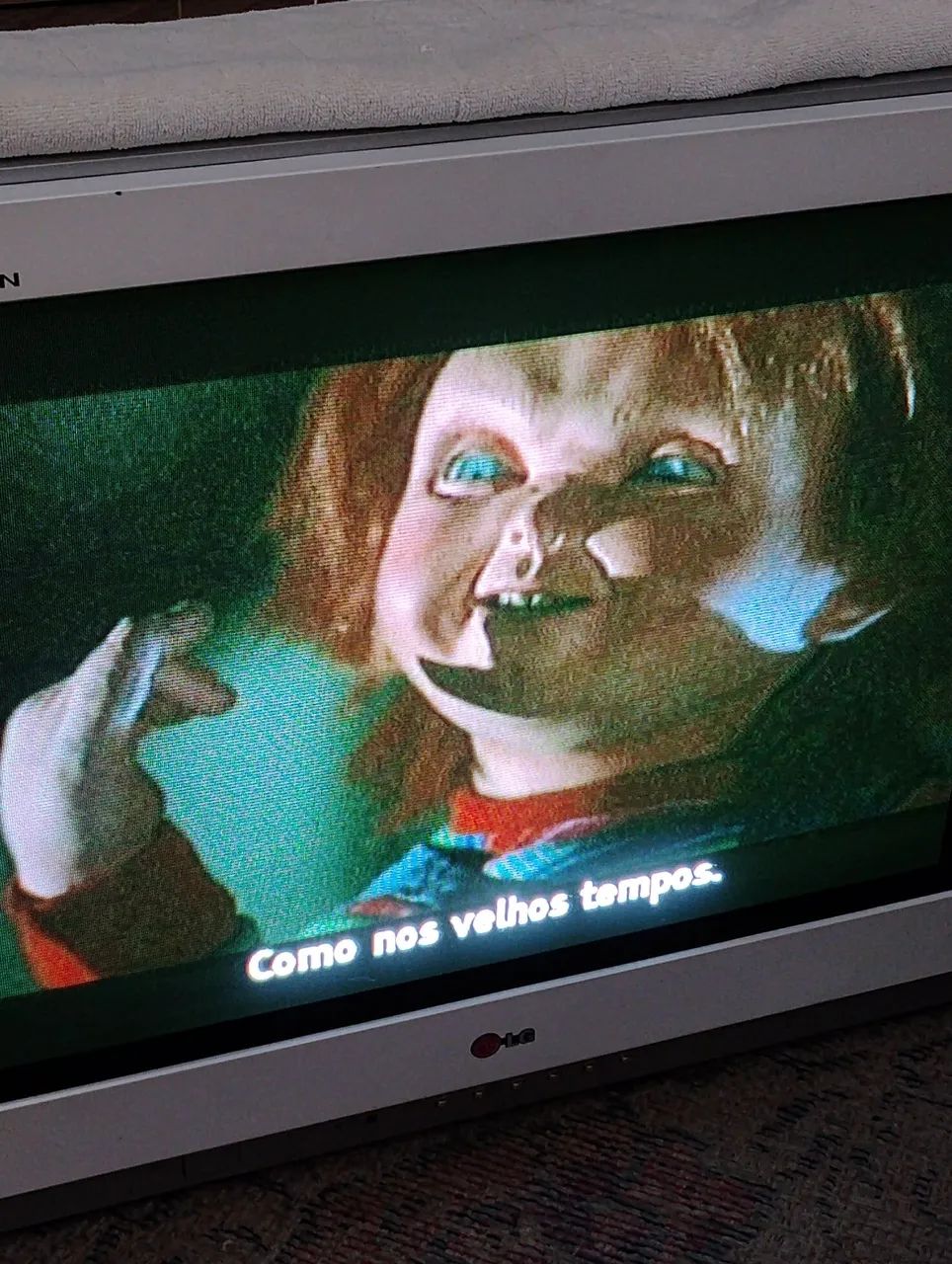 DVD Player Sony modelo dvp-ns508p - Foto 2