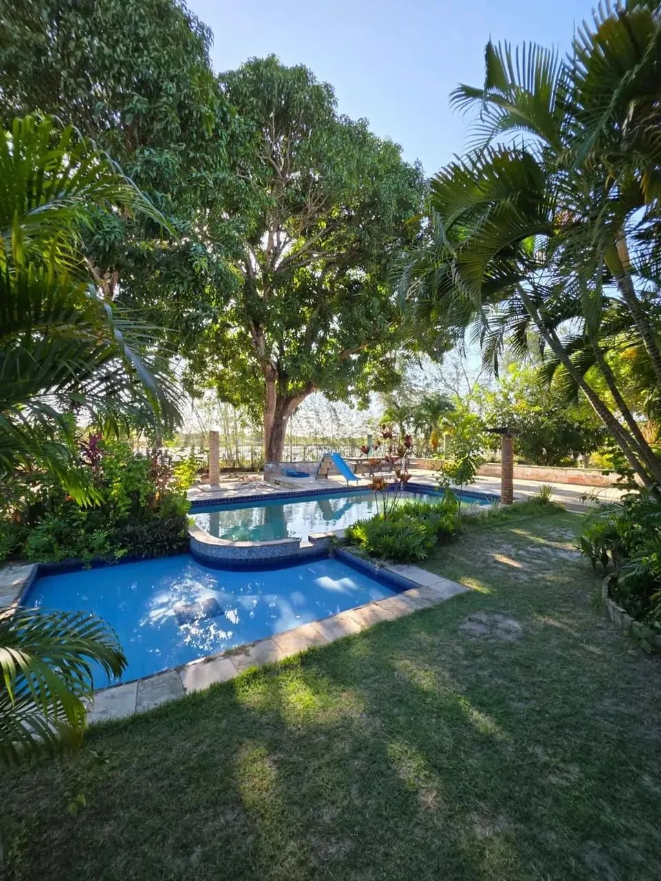 Sítio em Aquiraz com vista para o Lago - Foto 3