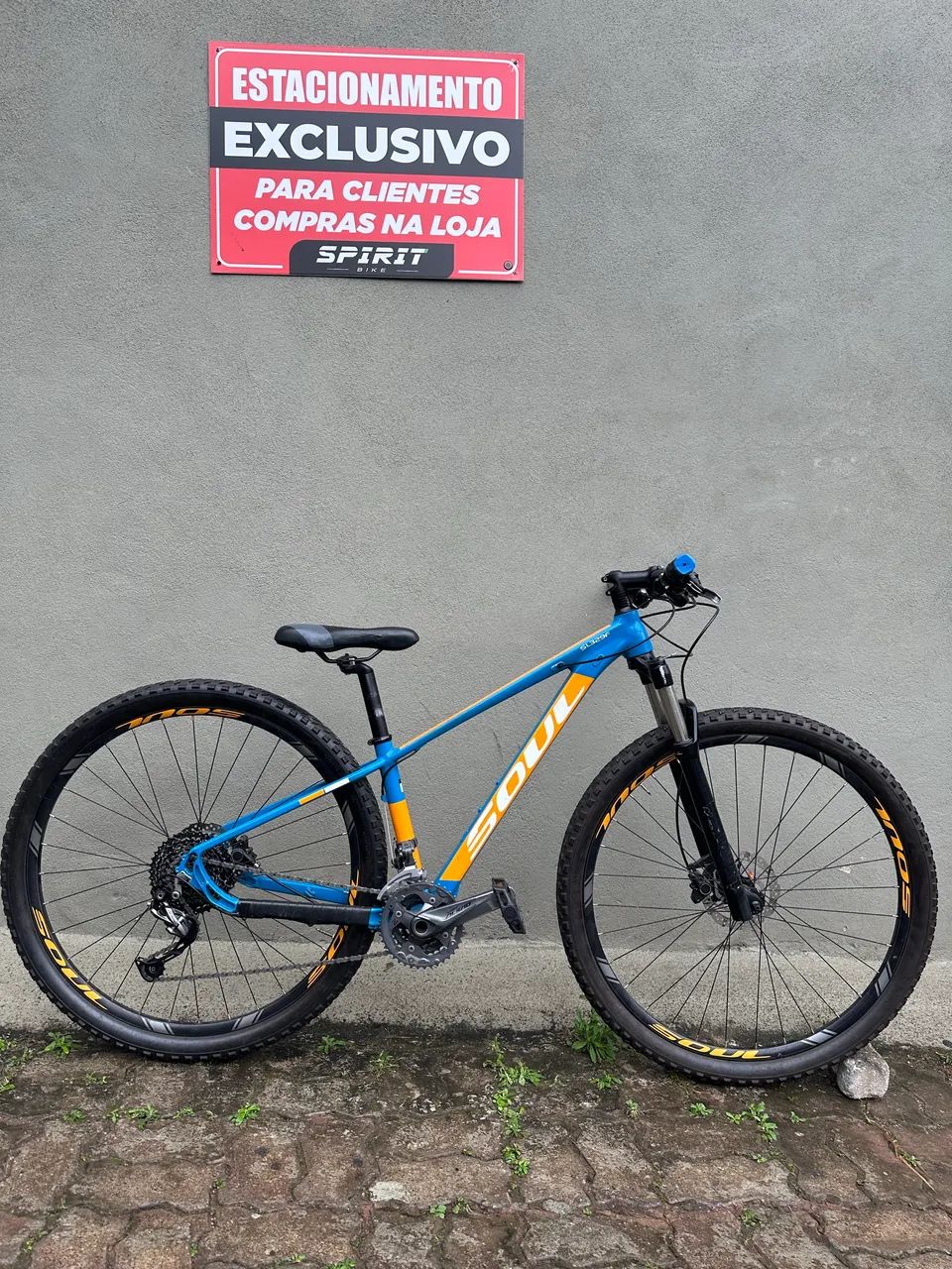 SOUL SL329F - Foto 2
