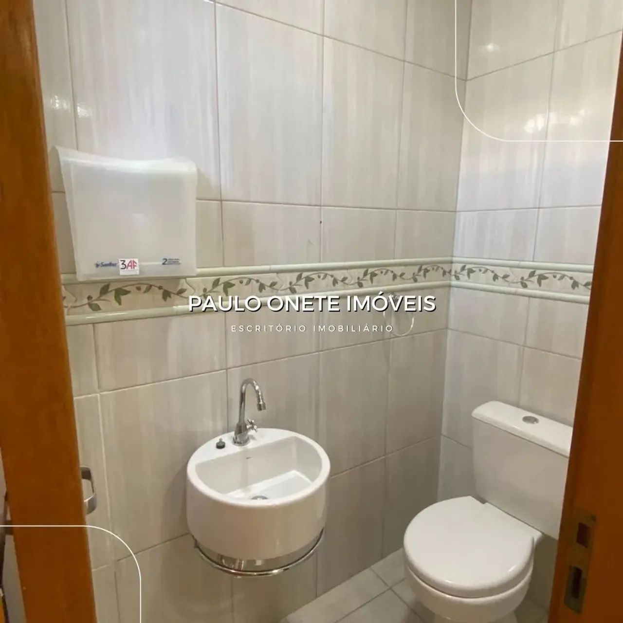 ALUGA-SE  SALA  COMERCIAL COM EXCELENTE LOCALIZAÇÃO - Foto 5