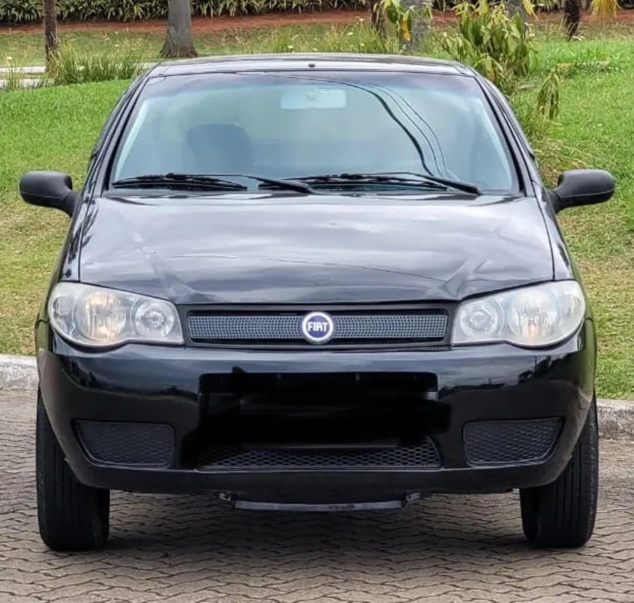 Fiat Siena 1.0/ EX 1.0 MPI Fire/ Fire Flex 8V 2008 - Foto 6