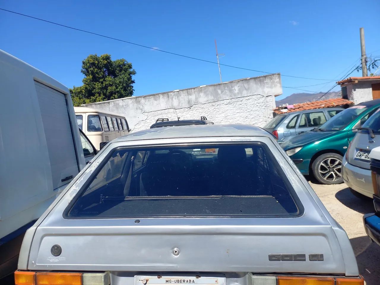 VW/GOL CL. - Foto 4