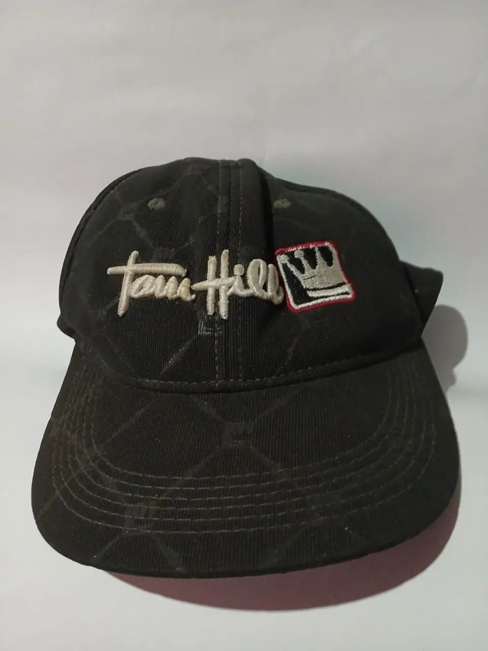 Boné  tom hill - Foto 5