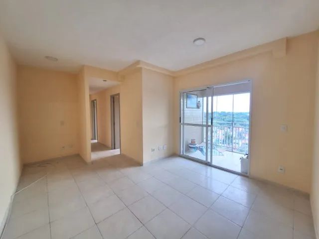 Reserva Ibiapaba, 78mº, 3/4 sendo 1 suite, 1 vaga de garagem coberta - Foto 2