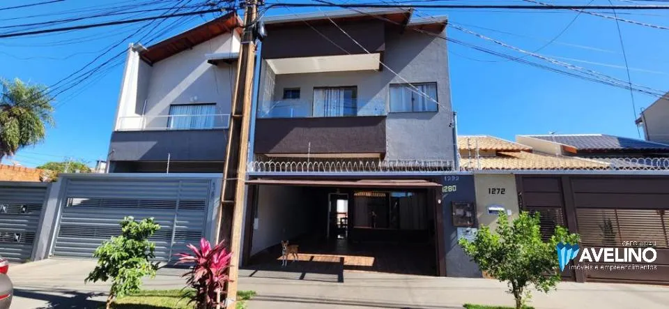Sobrado com Piscina no bairro Tijuca