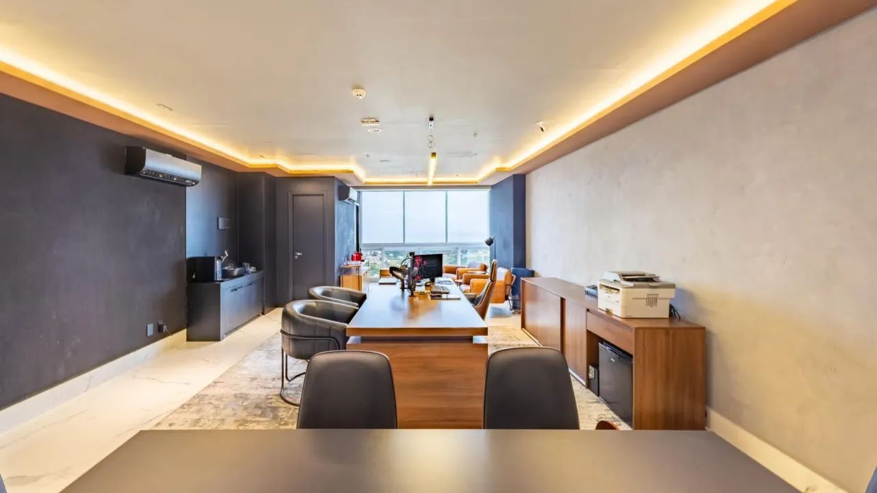 Sala comercial à venda no Edifício Lozandes - Foto 11