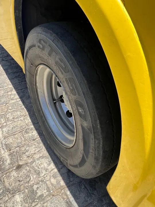 Ônibus Mercedes  - Foto 2