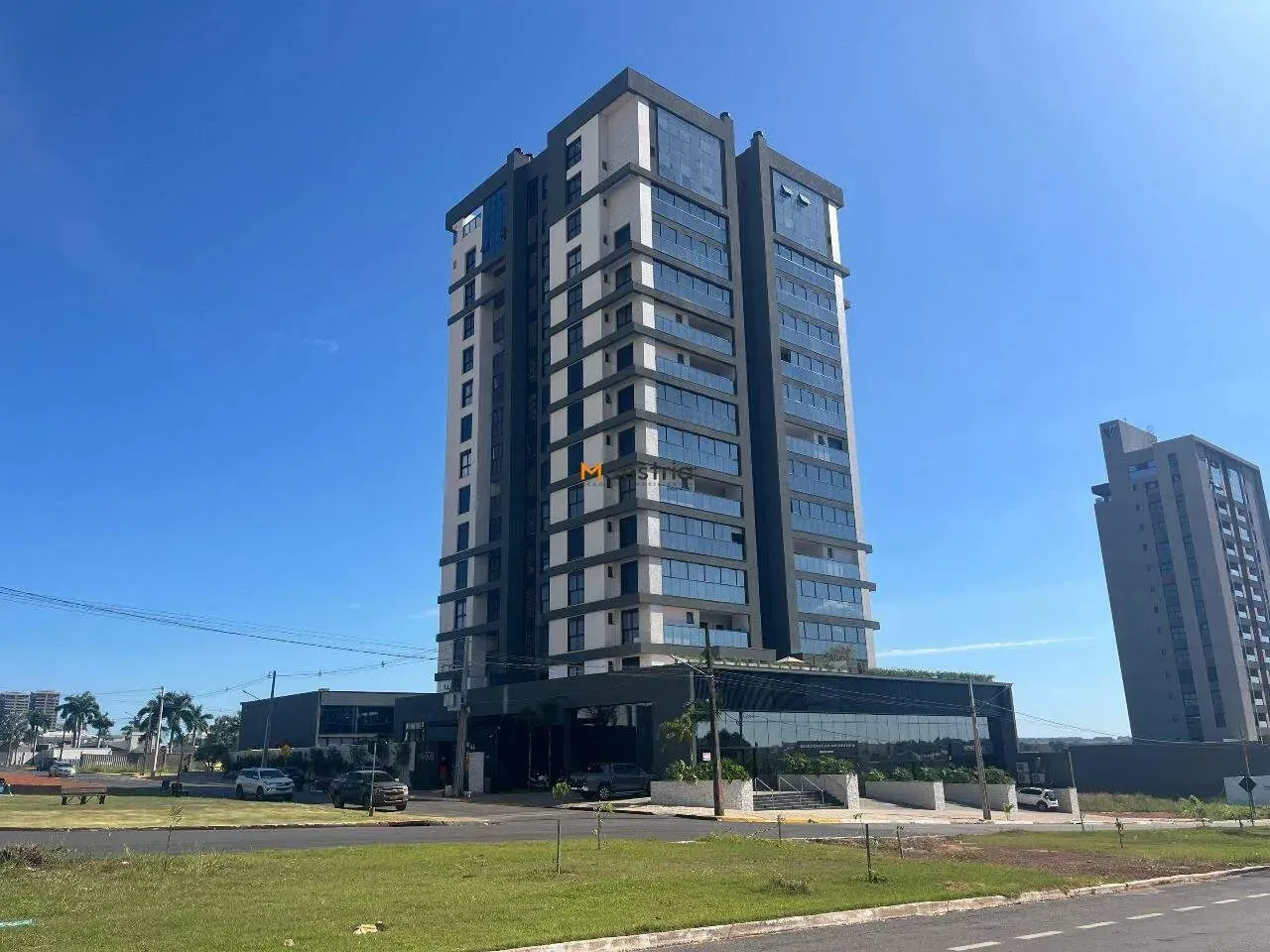 Maestria Sua imobiliária de confiança em Sorriso-MT