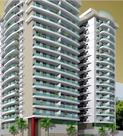 DUETTO JARDIM ICARAI