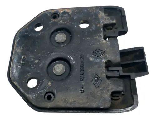 Limitador Porta Tras Direita Renault Master 2007 2008 2009 - Foto 3