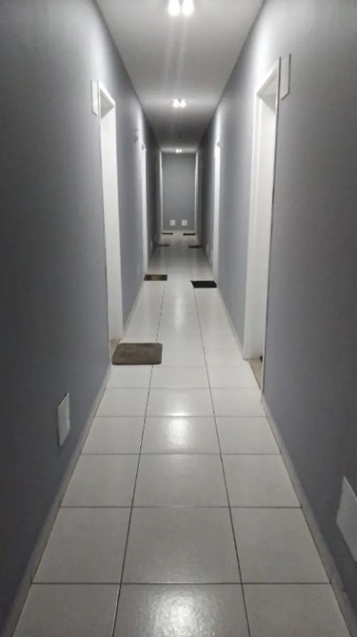Kitnet para locação, 20 m² próximo do metrô Carrão! - Foto 2